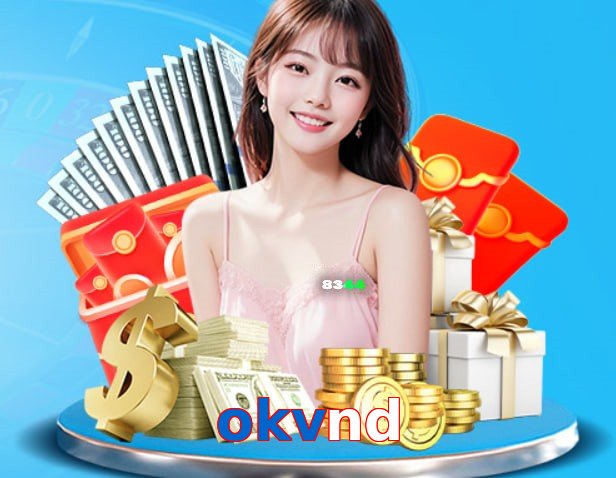 okvnd – Nền tảng giải trí an toàn okvnd